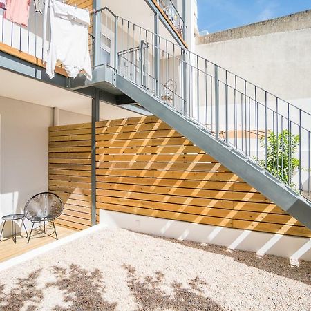 Lemon Tree Garden 3Bedroom Apartment Lisboa Extérieur photo