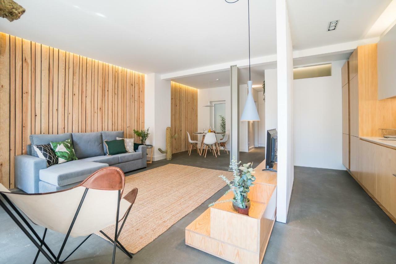 Lemon Tree Garden 3Bedroom Apartment Lisboa Extérieur photo