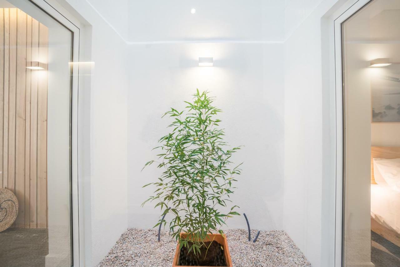 Lemon Tree Garden 3Bedroom Apartment Lisboa Extérieur photo