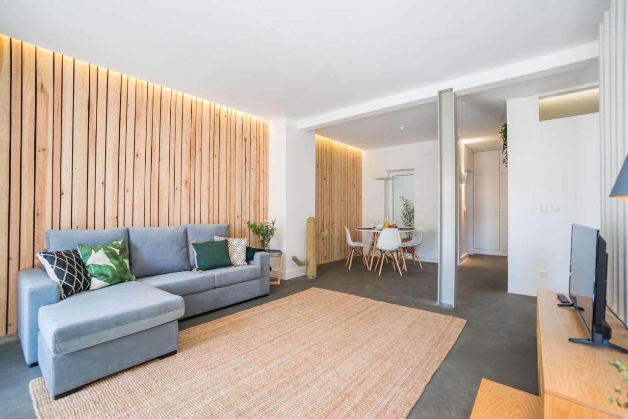 Lemon Tree Garden 3Bedroom Apartment Lisboa Extérieur photo